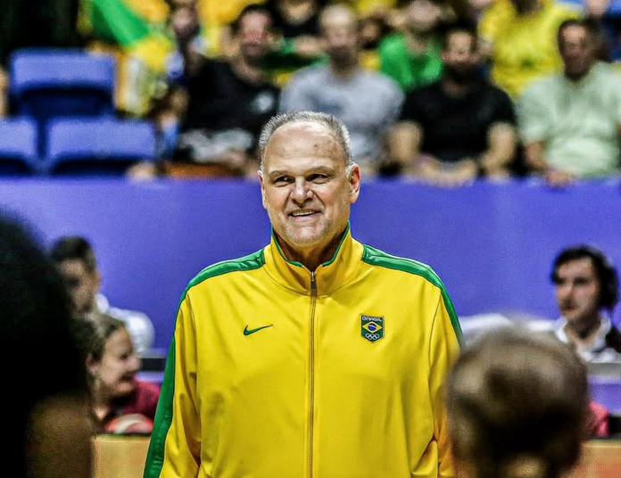 Alckmin decreta luto oficial de três dias por morte de Oscar Schmidt