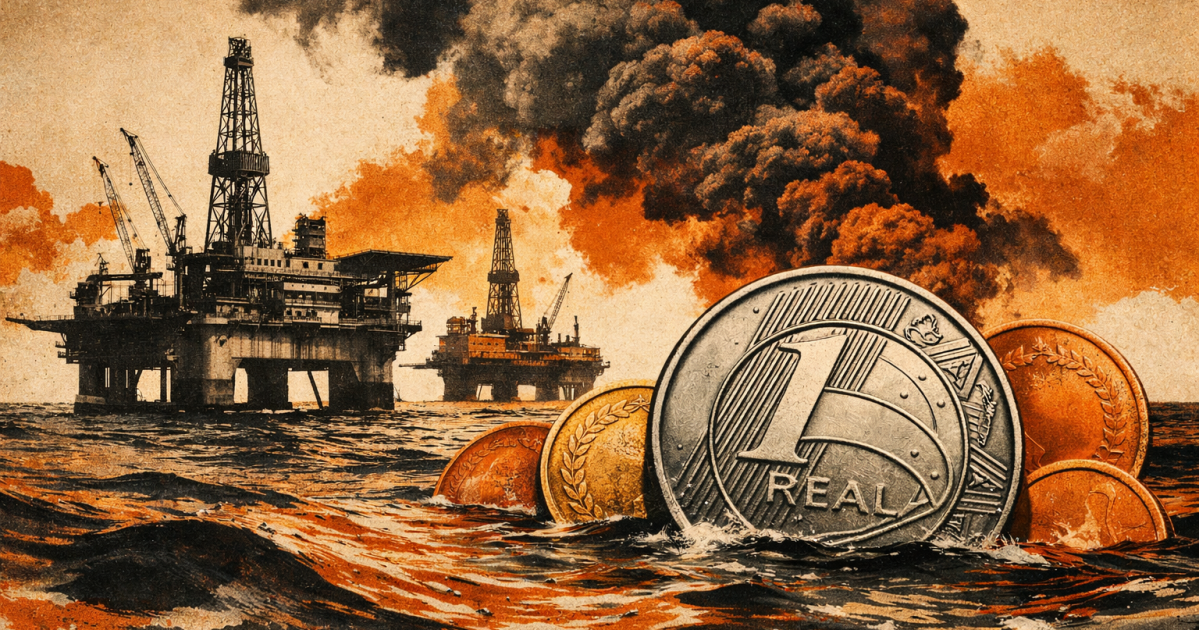 Análise: Se a guerra terminar, quando tudo voltará ao normal?