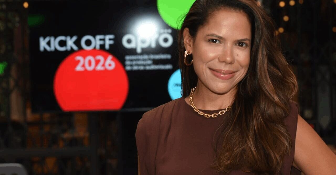 Apro quer fomentar presença de mulheres no audiovisual