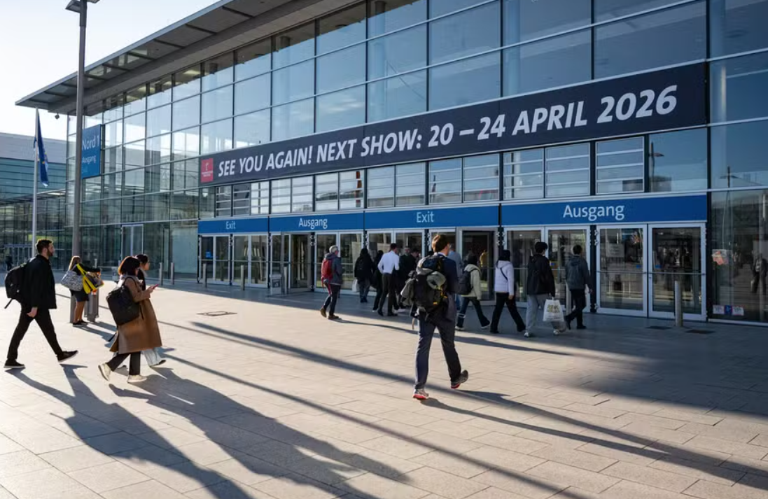 Brasil busca negócios na maior feira industrial do mundo, na Alemanha