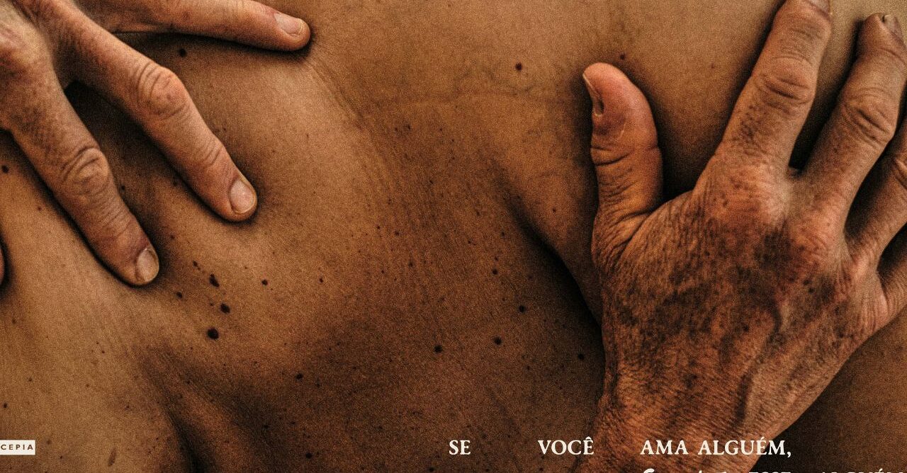 Campanha une intimidade e detecção precoce do câncer