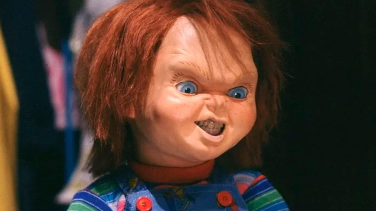 Chucky volta aos cinemas com um novo soft reboot