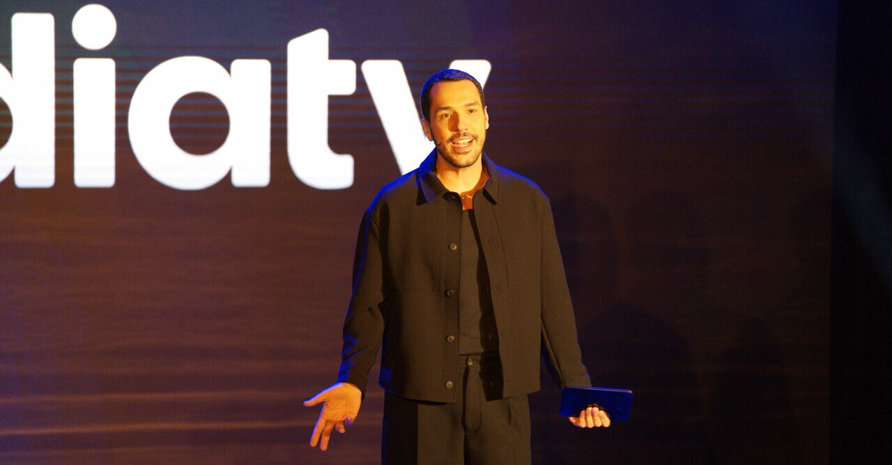 DiaTV terá 25 programas e novas estreias em 2026