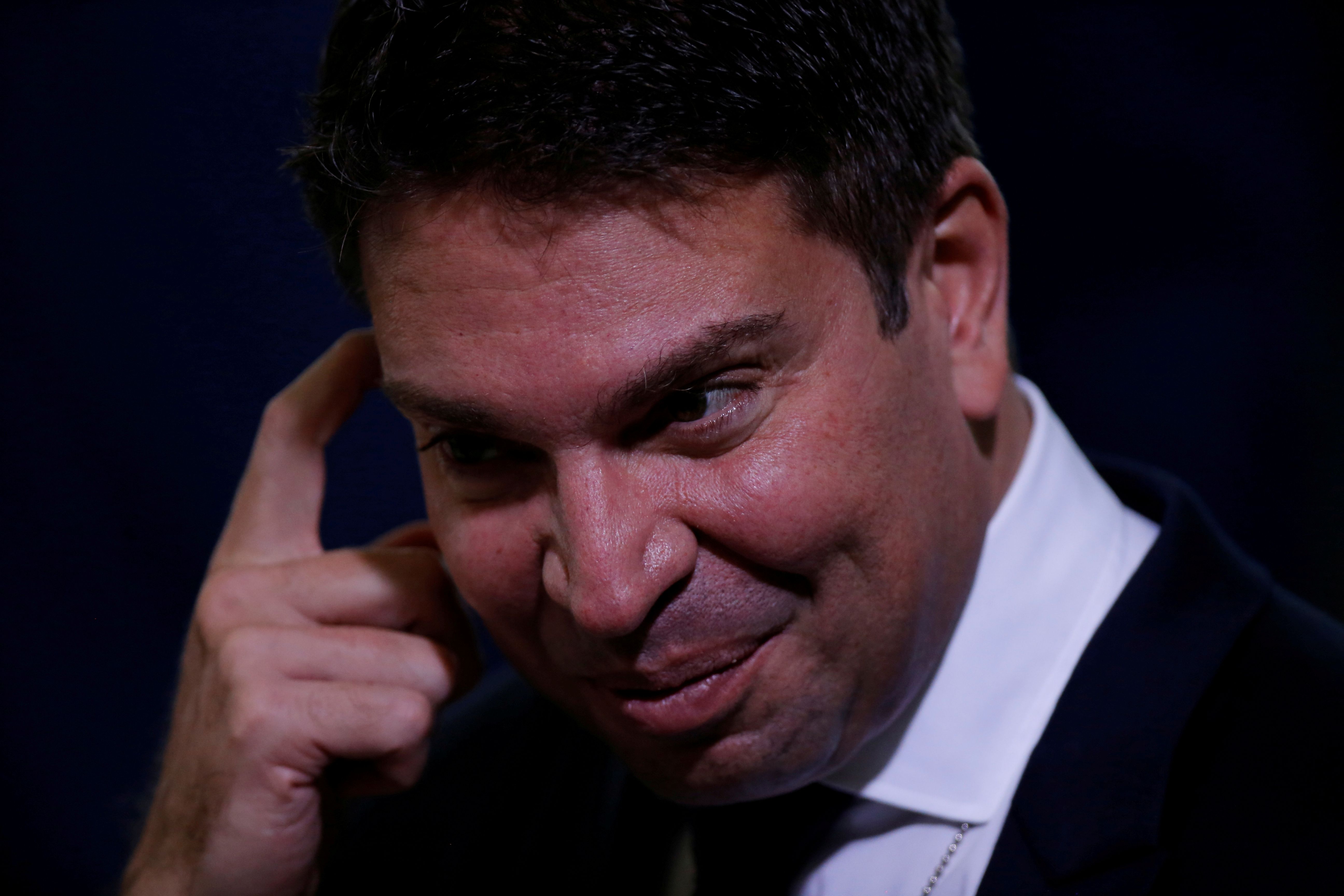 EUA expulsam delegado brasileiro por caso envolvendo Ramagem: “Perseguição política”