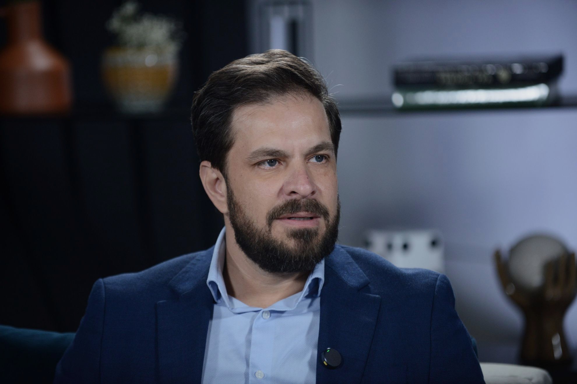 “Fali, fui despejado e virei fenômeno global”: a história do fundador da Totoy Corp