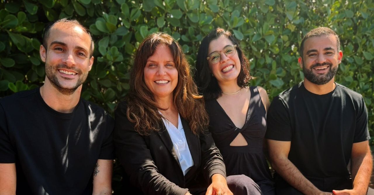 Gut contrata Vinicius Tieppo e Leila Pereira para área de mídia