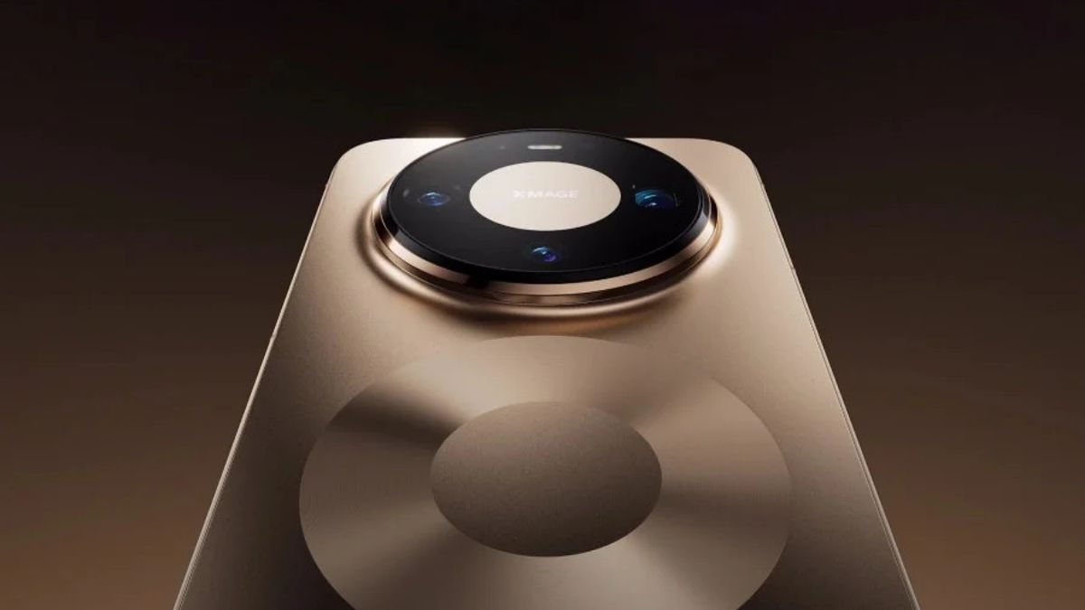 Mate 80 Pro: novo celular top da chinesa Huawei chega ao Brasil; veja o preço