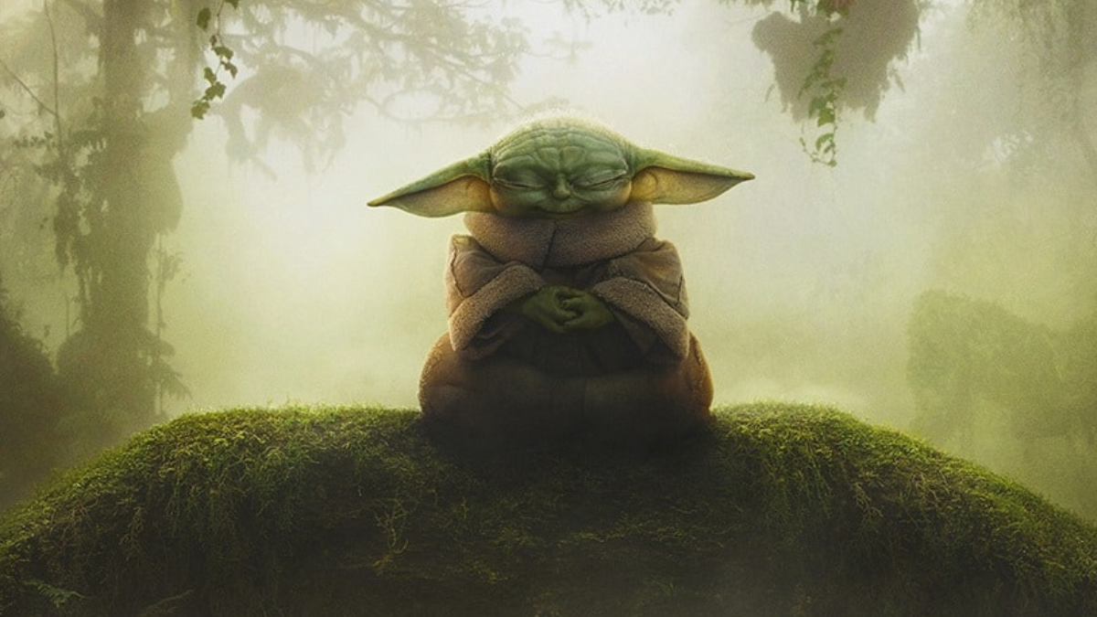O Mandaloriano e Grogu ganha trailer final e antecipa balde de pipoca fofo