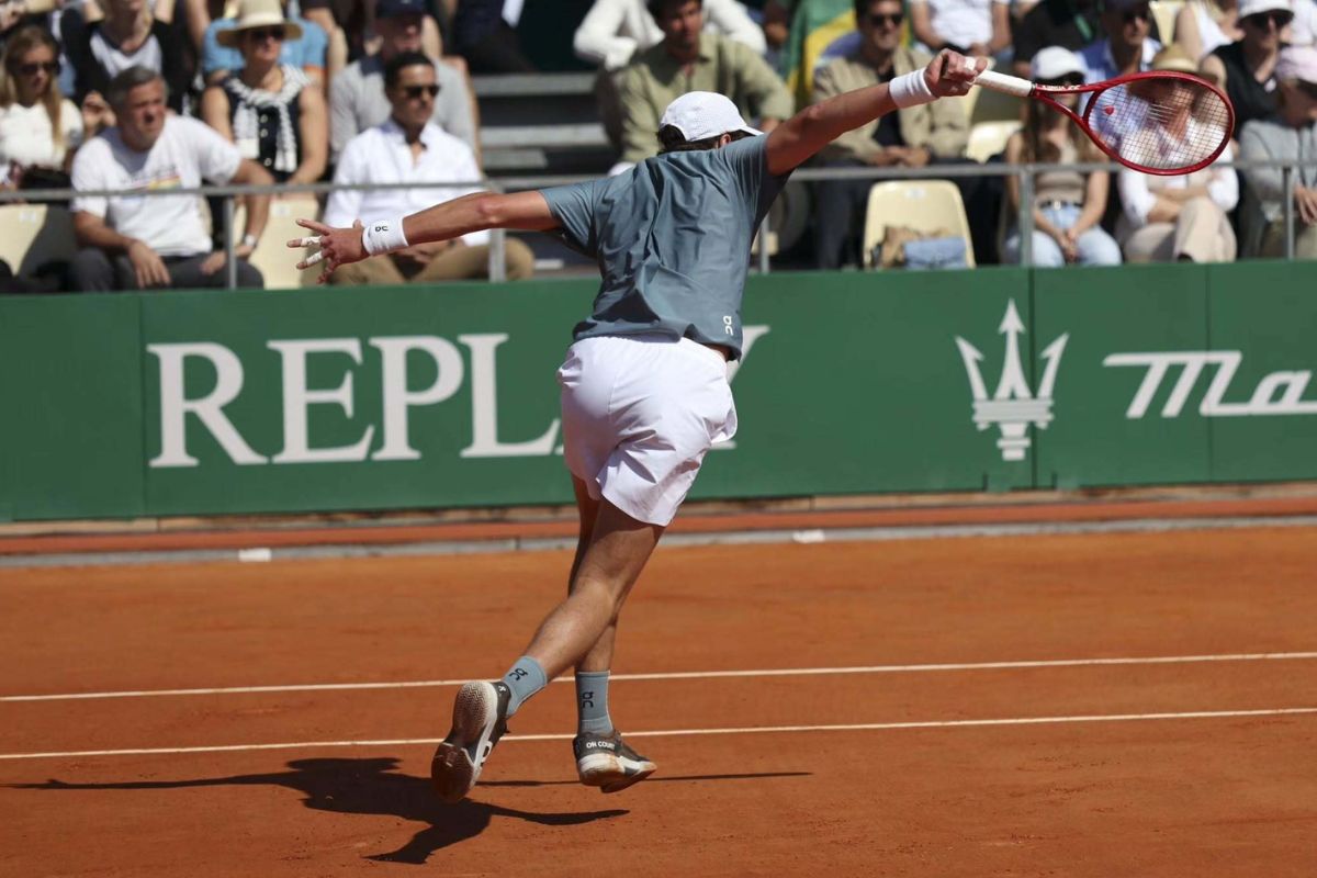 Onde assistir a partida de João Fonseca nas oitavas do ATP de Munique?