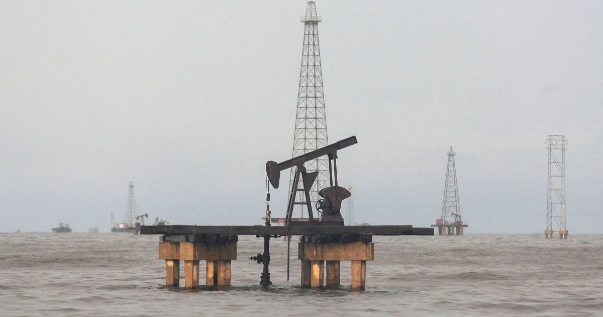 Oposição busca apoio do Itamaraty para missão parlamentar na Venezuela