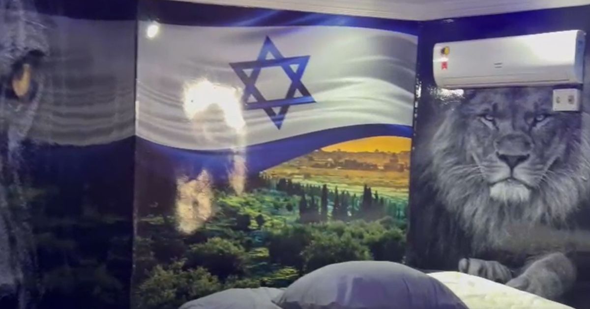 Polícia Civil localiza área de lazer ligada ao TCP na zona Norte do Rio