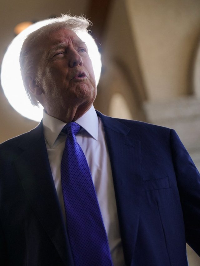 Trump diz que EUA negociarão, mas ameaça novos ataques: ‘Acabou o senhor bonzinho’