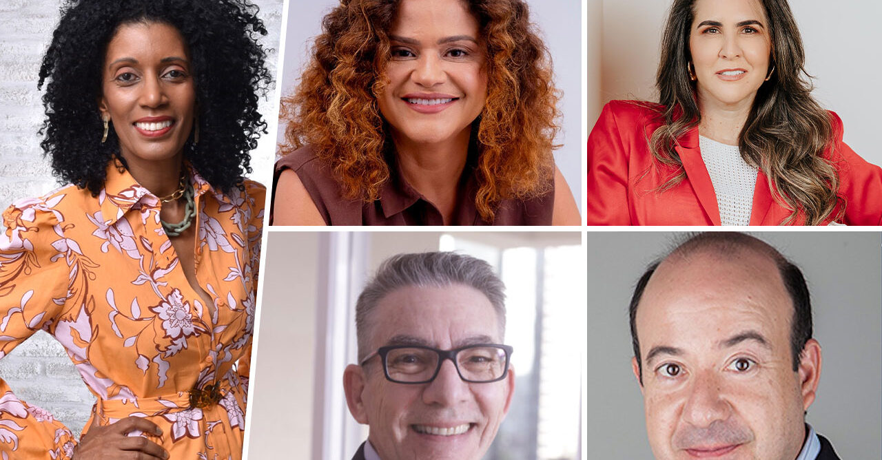 Ampro elege diretoria executiva