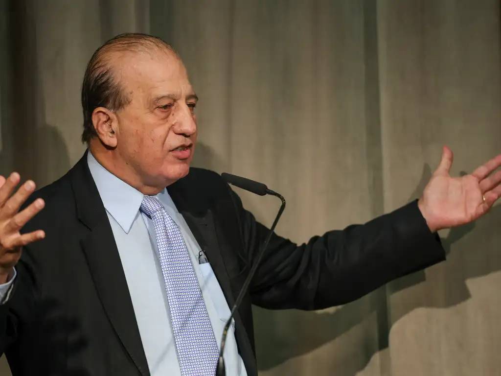 Augusto Nardes antecipa aposentadoria do TCU por motivos de saúde
