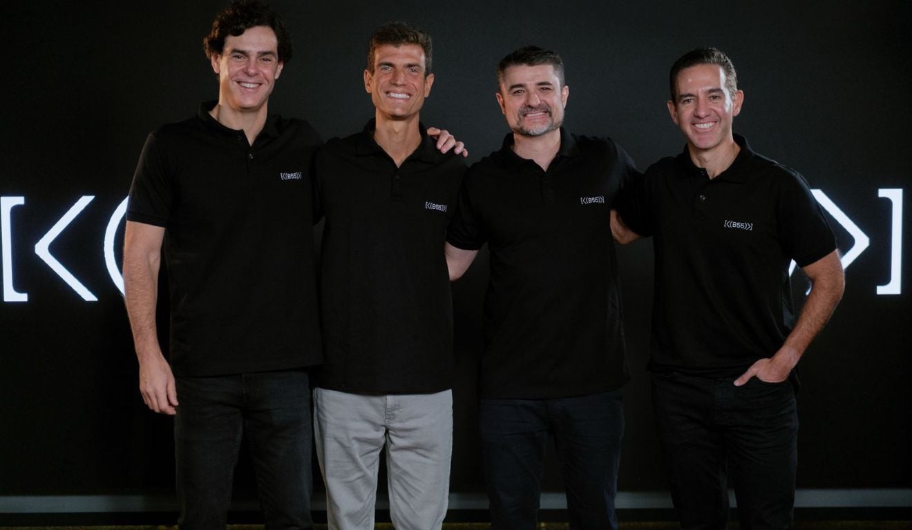 B55 Conference deve reunir 3 mil empreendedores em setembro