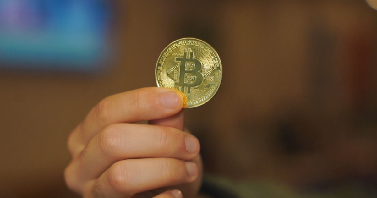 Bitcoin avança e registra maior preço da semana com alívio no Oriente Médio