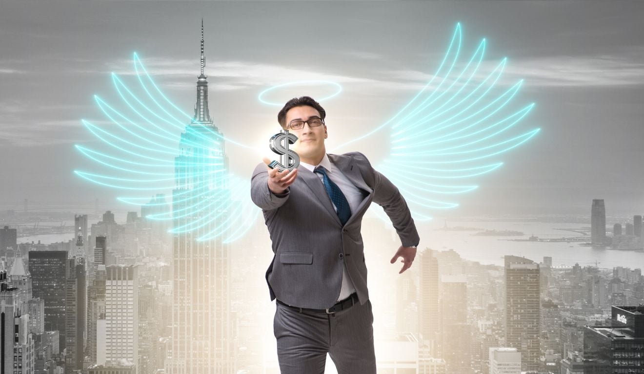 Brasil tem alta de investimento anjo, mas perde participantes