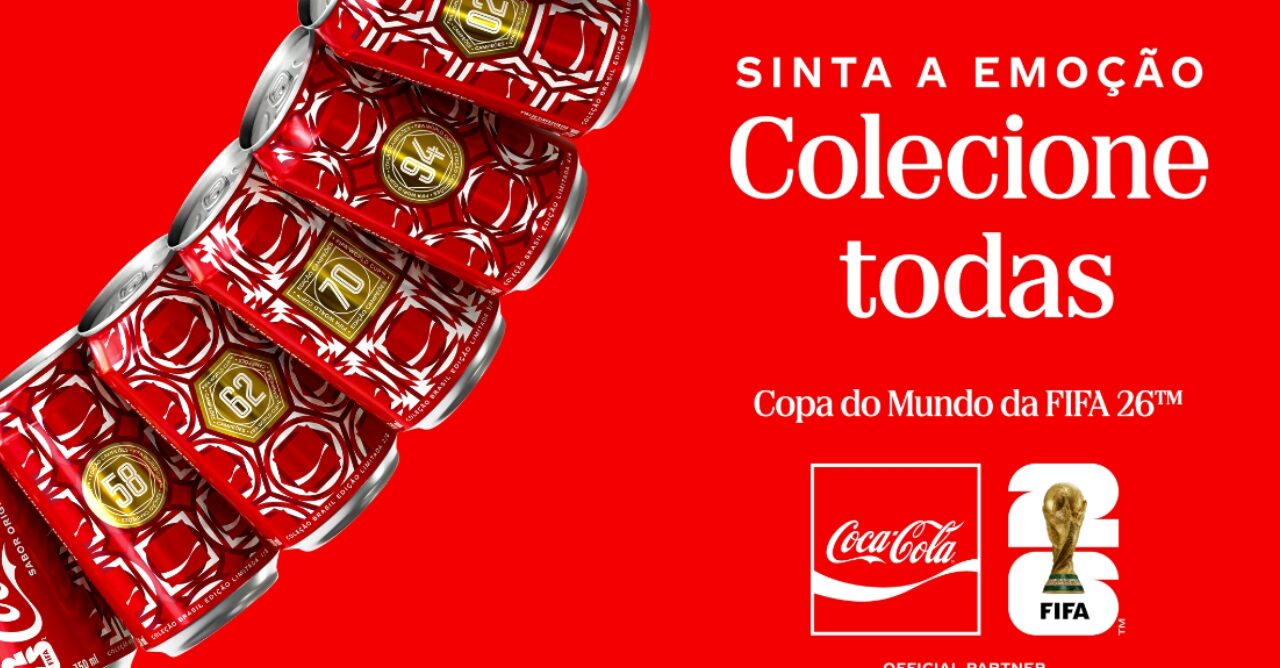 Campanhas da semana: Copa do Mundo, música e novidades