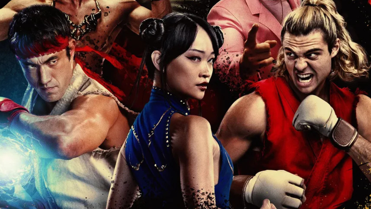 Diretor de Street Fighter 6 salvou novo filme da franquia de um fracasso