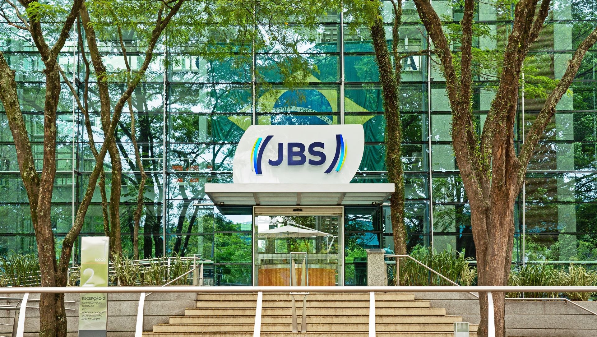 JBS anuncia o fechamento de duas unidades nos Estados Unidos