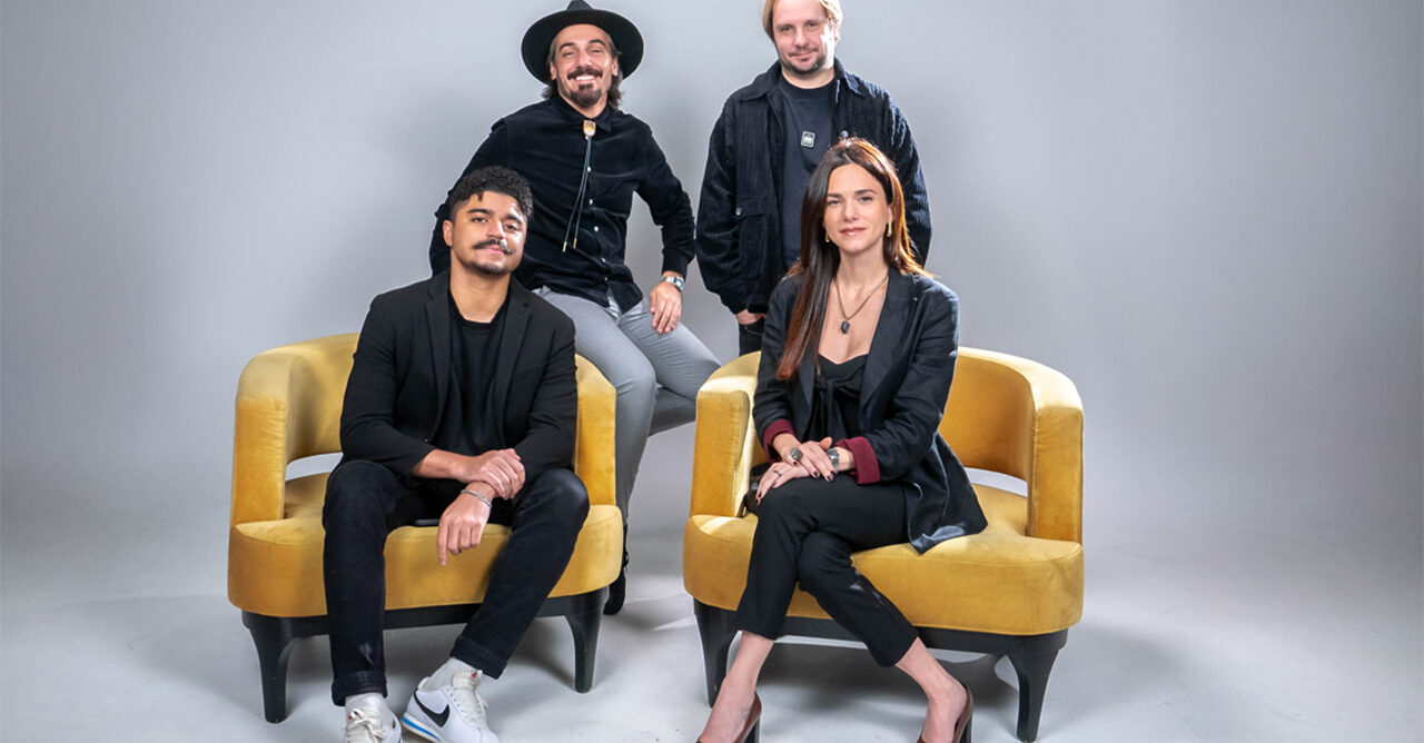 Nova empresa foca em produção de microdramas