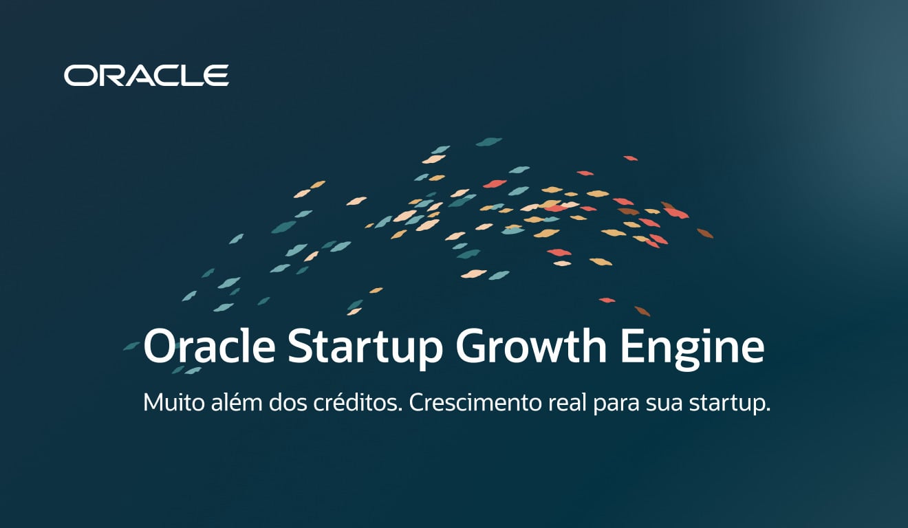 Oracle lança iniciativa para acelerar startups em fase de escala
