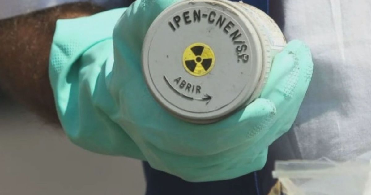 Vazamento radioativo na USP: quem cuida da segurança nuclear no Brasil?