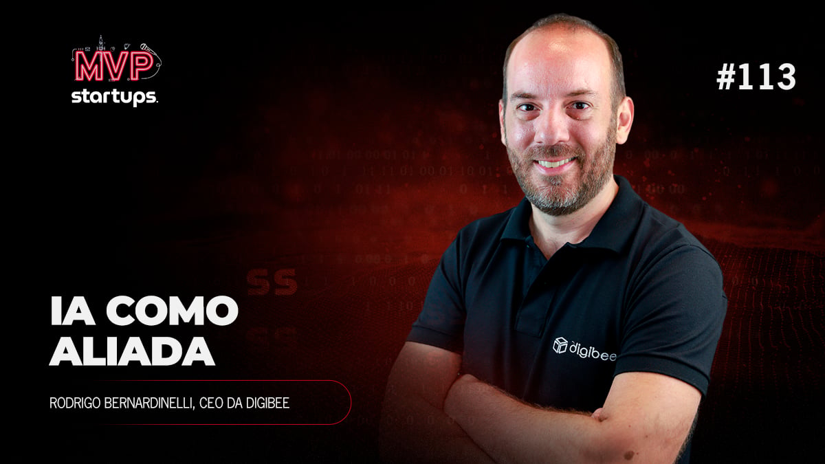 Como a Digibee transformou a IA em aliada no SaaSpocalypse