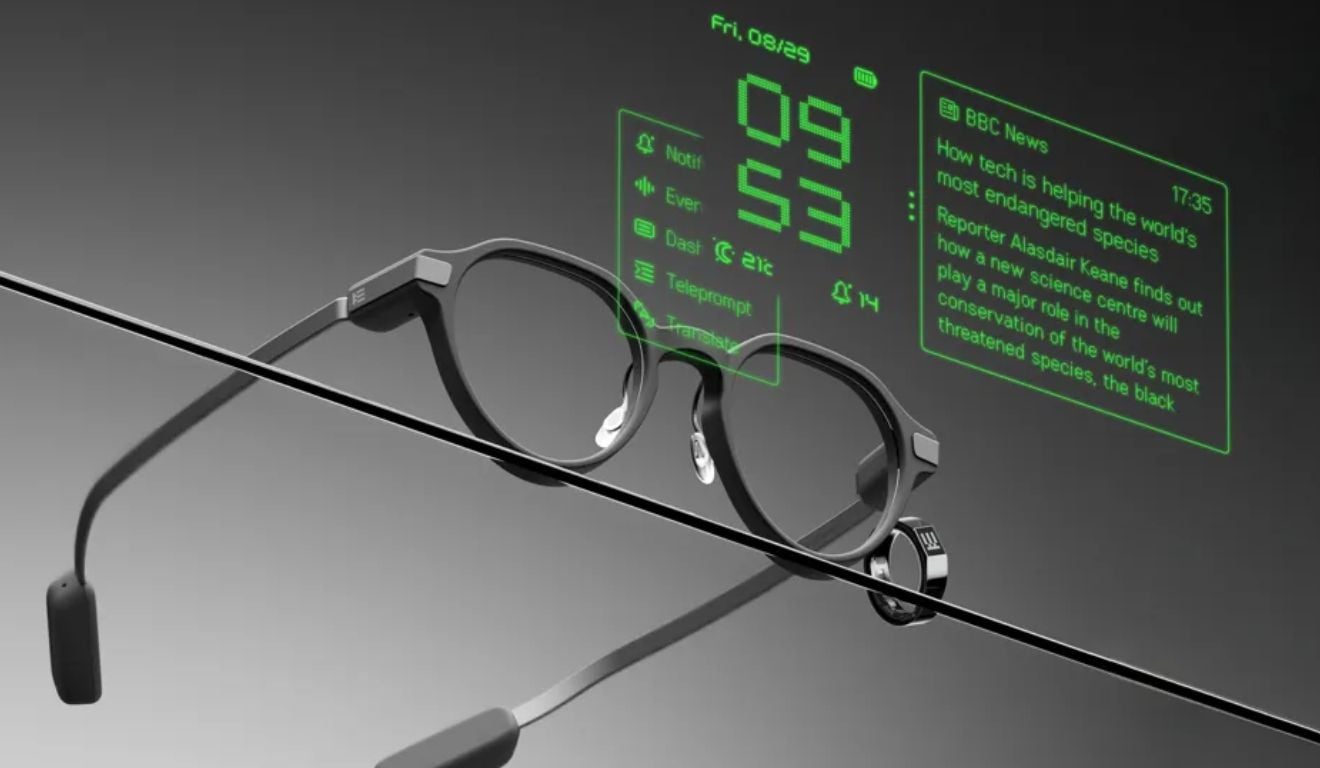 Even Realities, criada por ex-Apple, capta US$ 150M com Meituan e Tencent