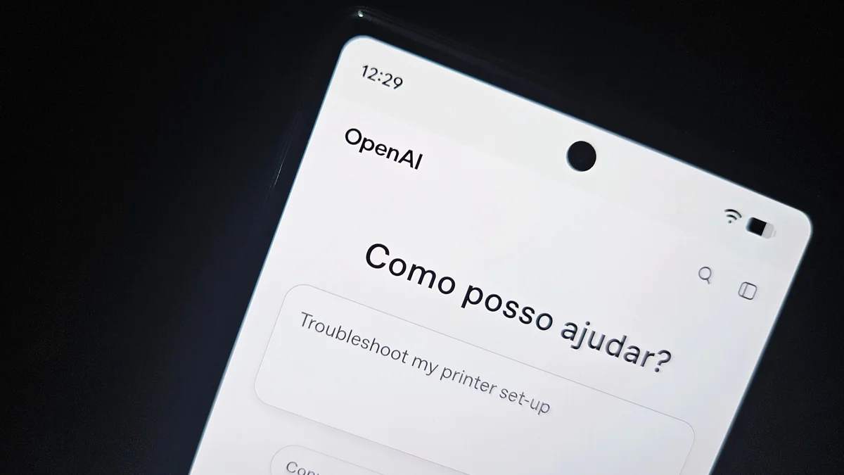 IA descontrolada da OpenAI invadiu outros serviços além do Hugging Face