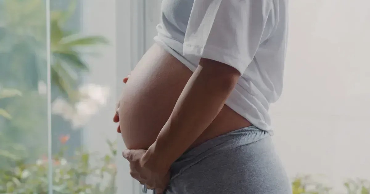 Agosto dourado: implante de silicone não interfere na amamentação