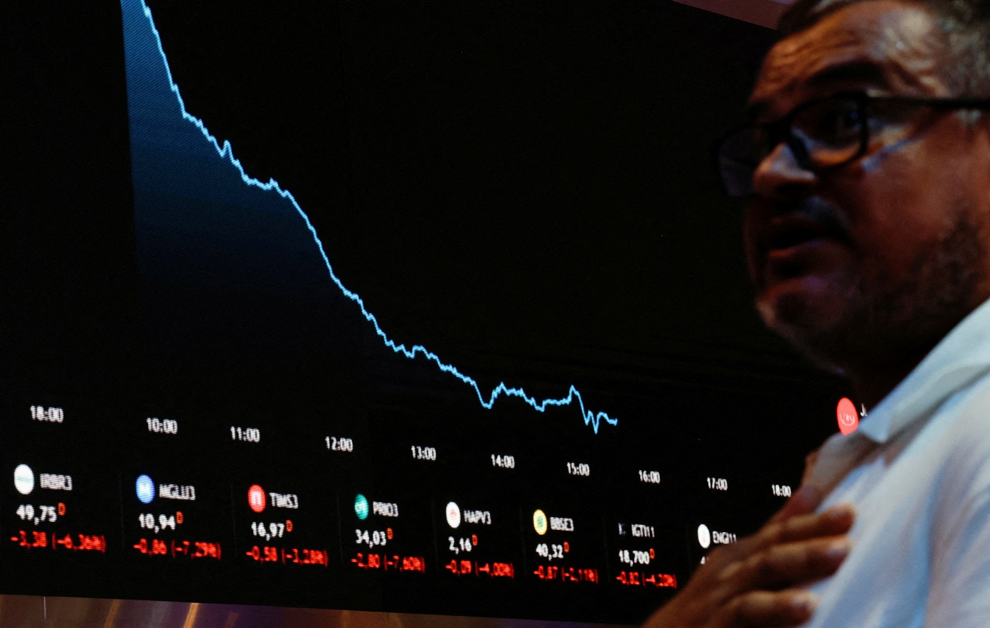 Índices ligados ao agronegócio e às estatais lideram ganhos no 1º semestre de 2026
