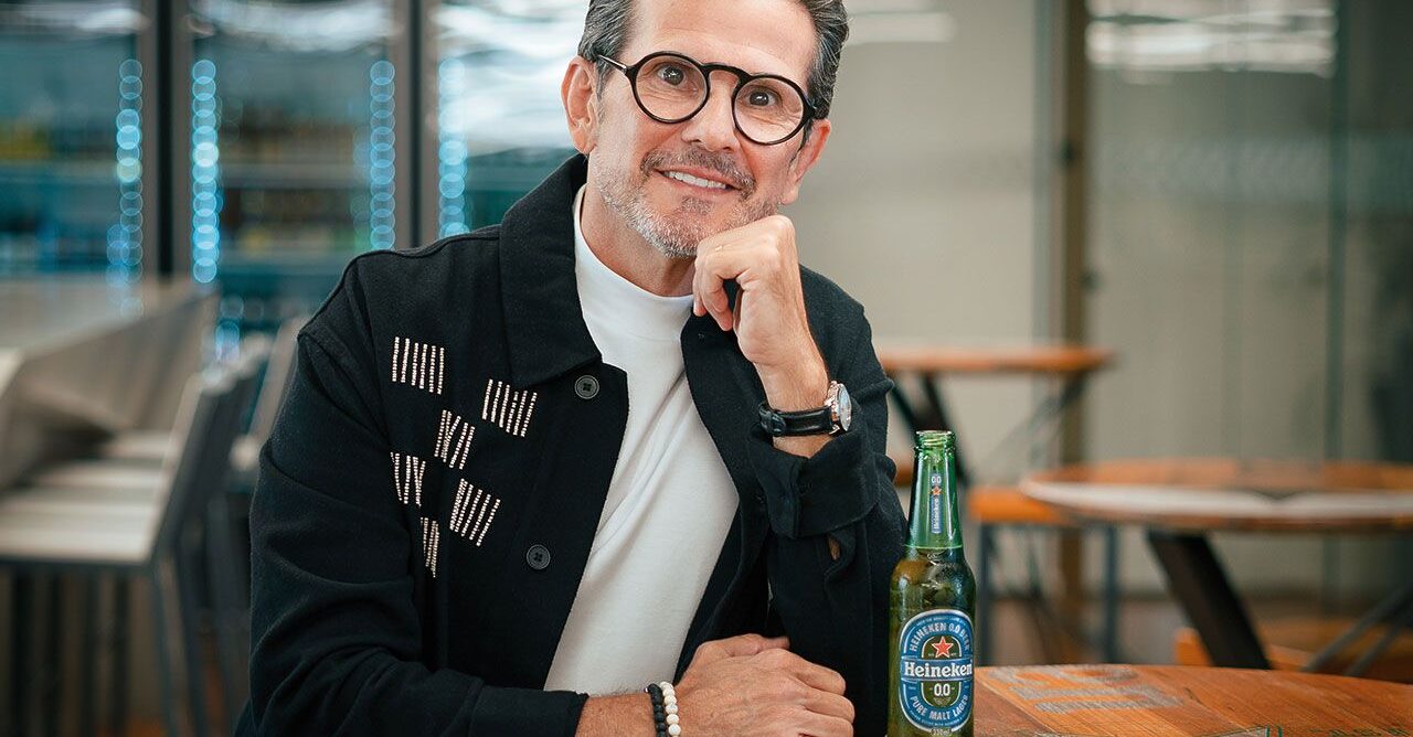 Mauricio Giamellaro será entrevistado no Maximídia