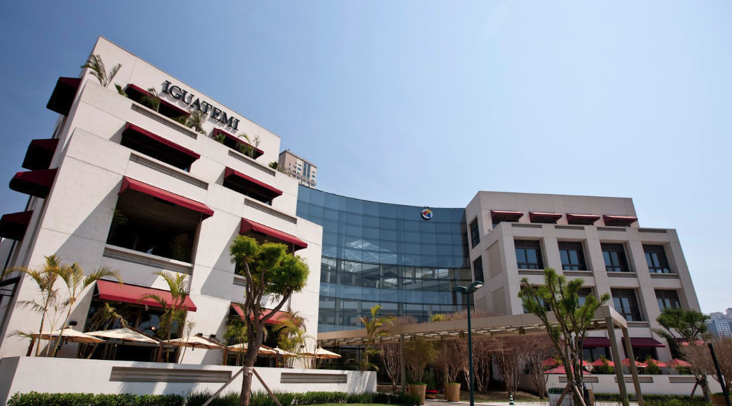 O que Cyrela e empresas de shopping revelam sobre a “nova carteira” do FII TRXF11?